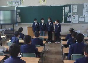 大掃除