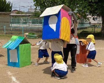 運動会