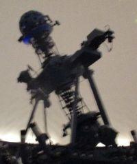 プラネタリウム