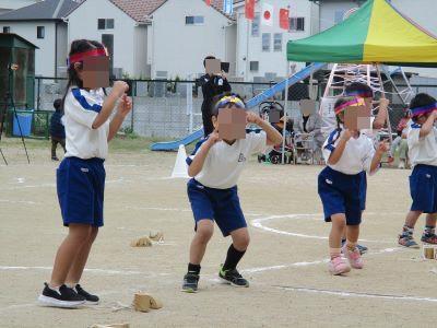 運動会