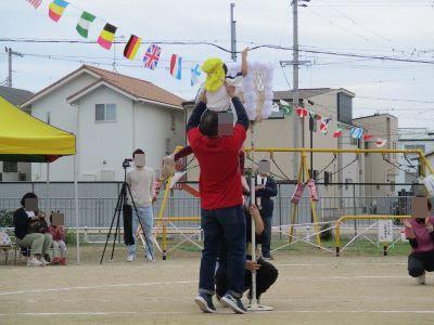 運動会