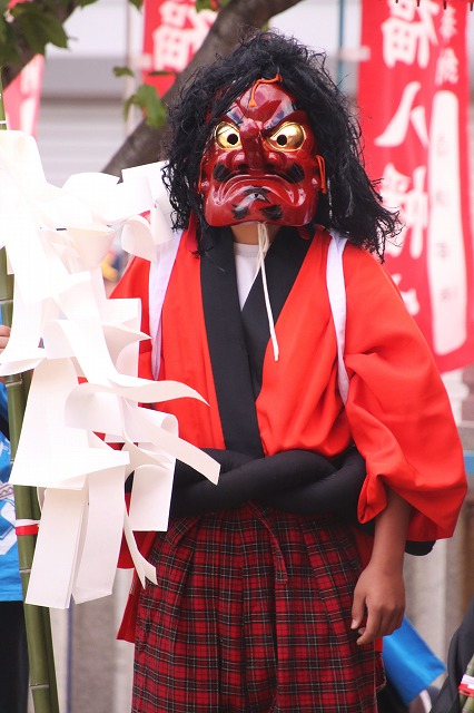 てんぐ