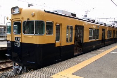 復刻電車
