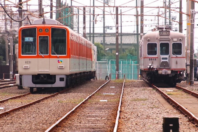 電車