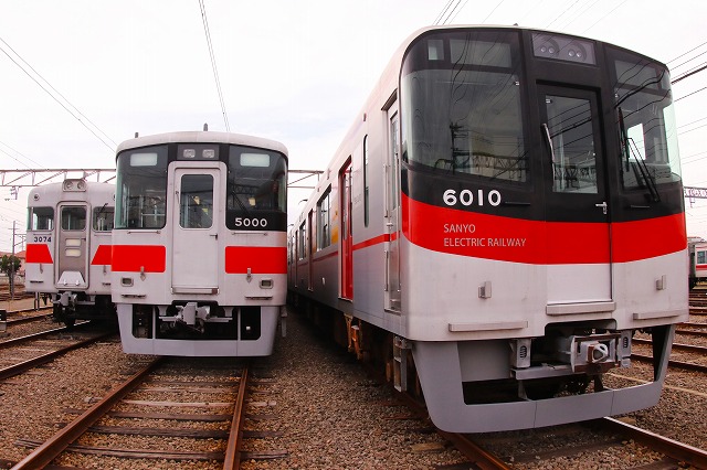 電車