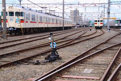 線路3