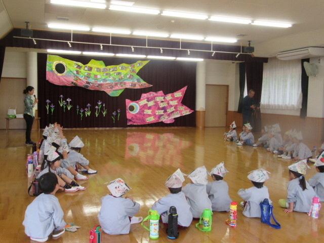 かしわもち