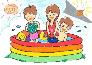 加古川子育て広場のまき 野口