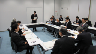 会議の様子