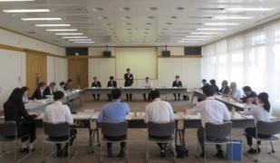 20190517_twodaymarch committee