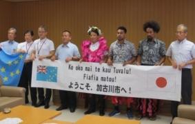 20190813_Tuvalu Team Visit1