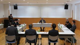 会議の様子