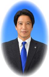 市長の顔写真