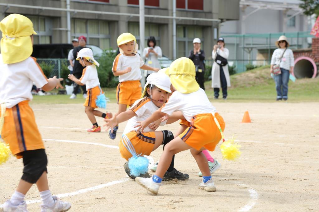 しっぽ