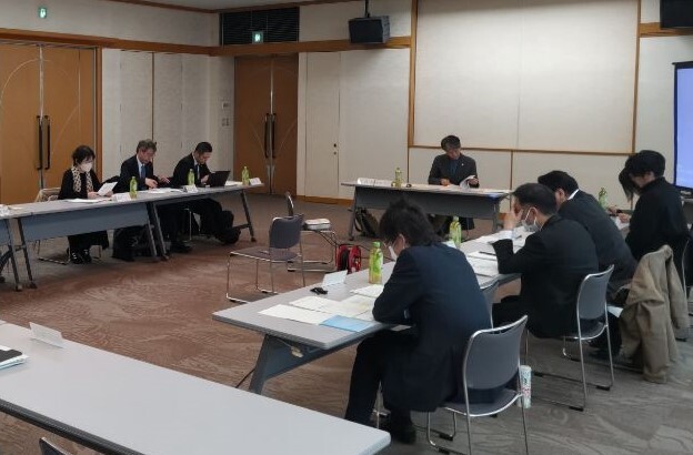 第3回観光まちづくりプラン策定委員会