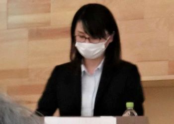 講師の美濃和佳子氏