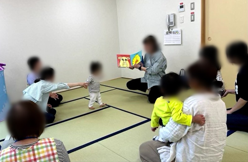 まるまる ミニミニ英語教室