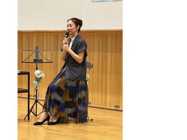 寿大学・みらい学園合同講座2