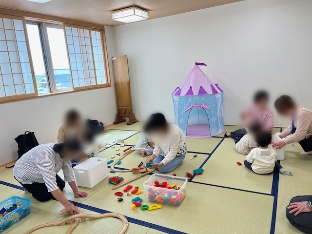 まるまる開講日