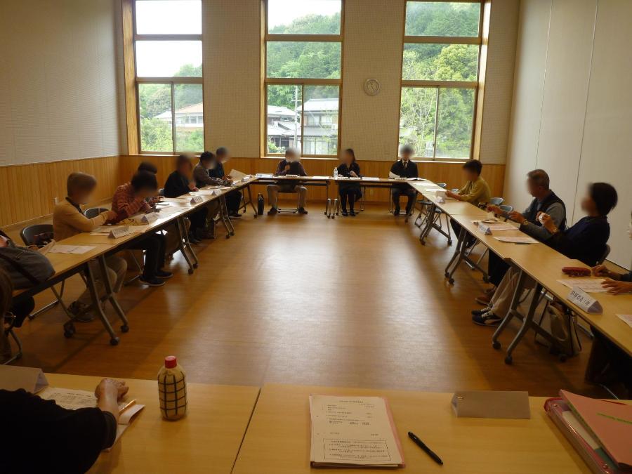 第1回運営員会