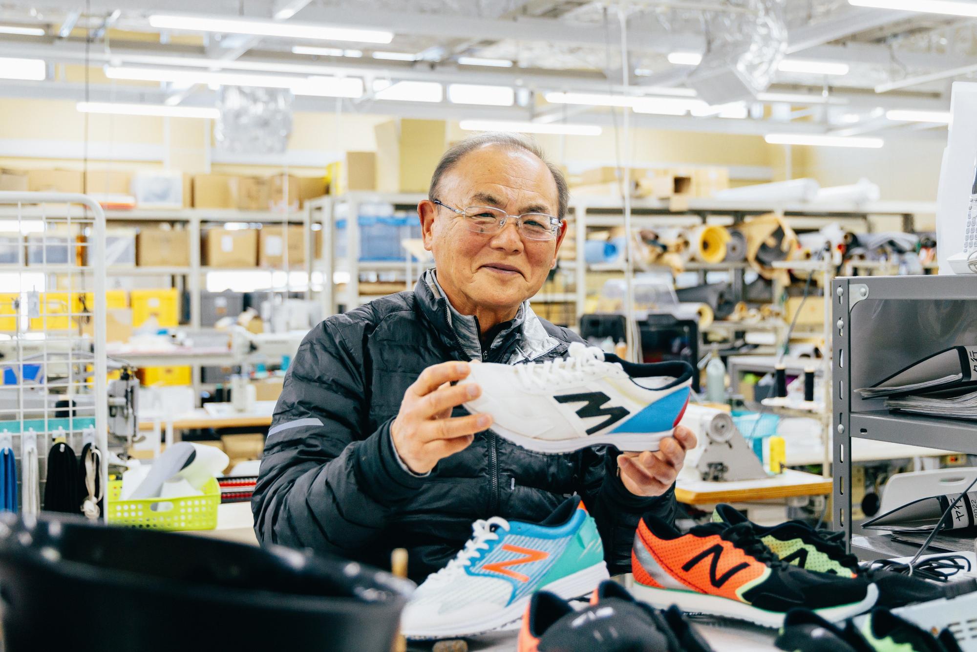 三村仁司さん