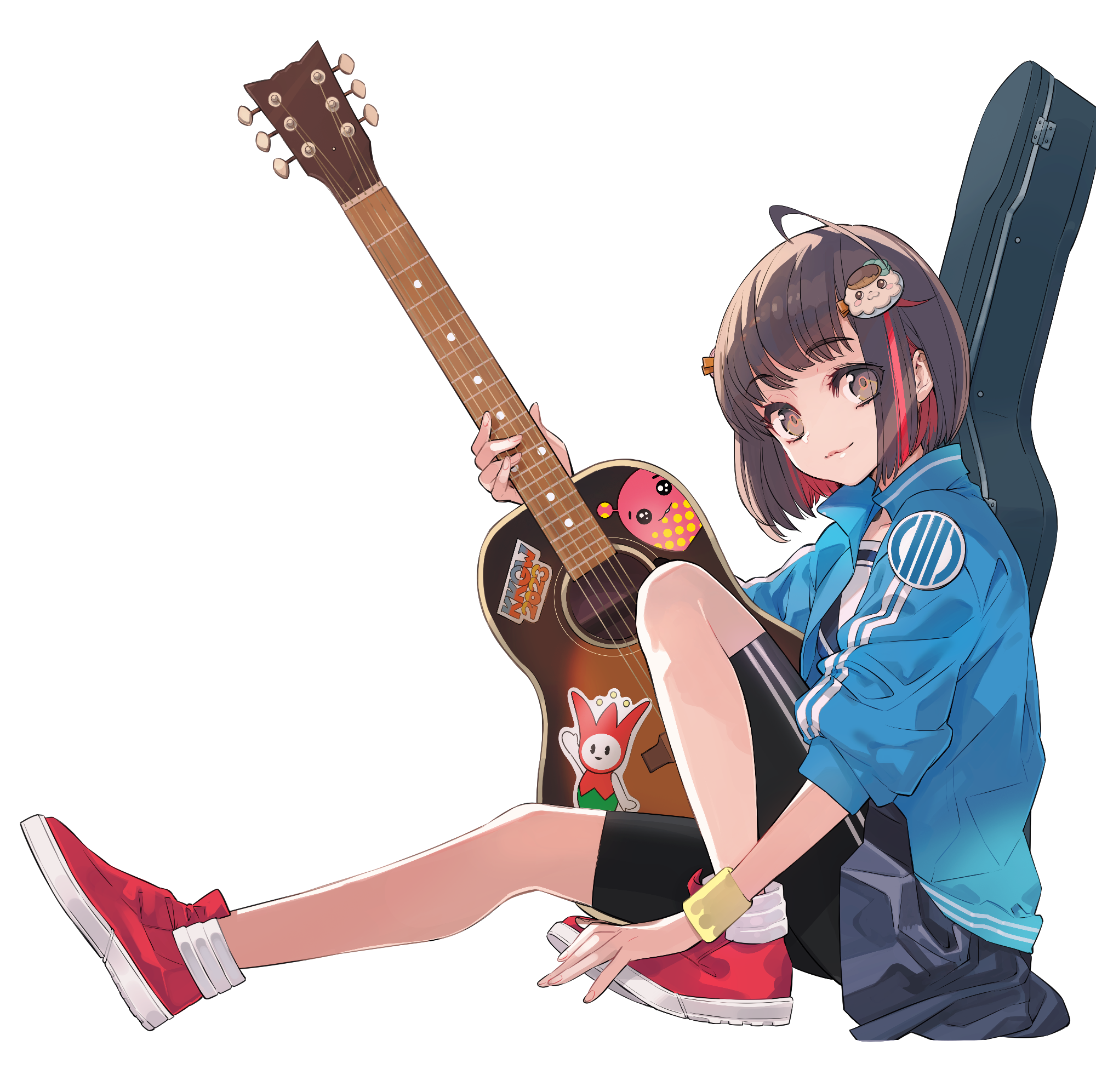 かこのちゃん画像