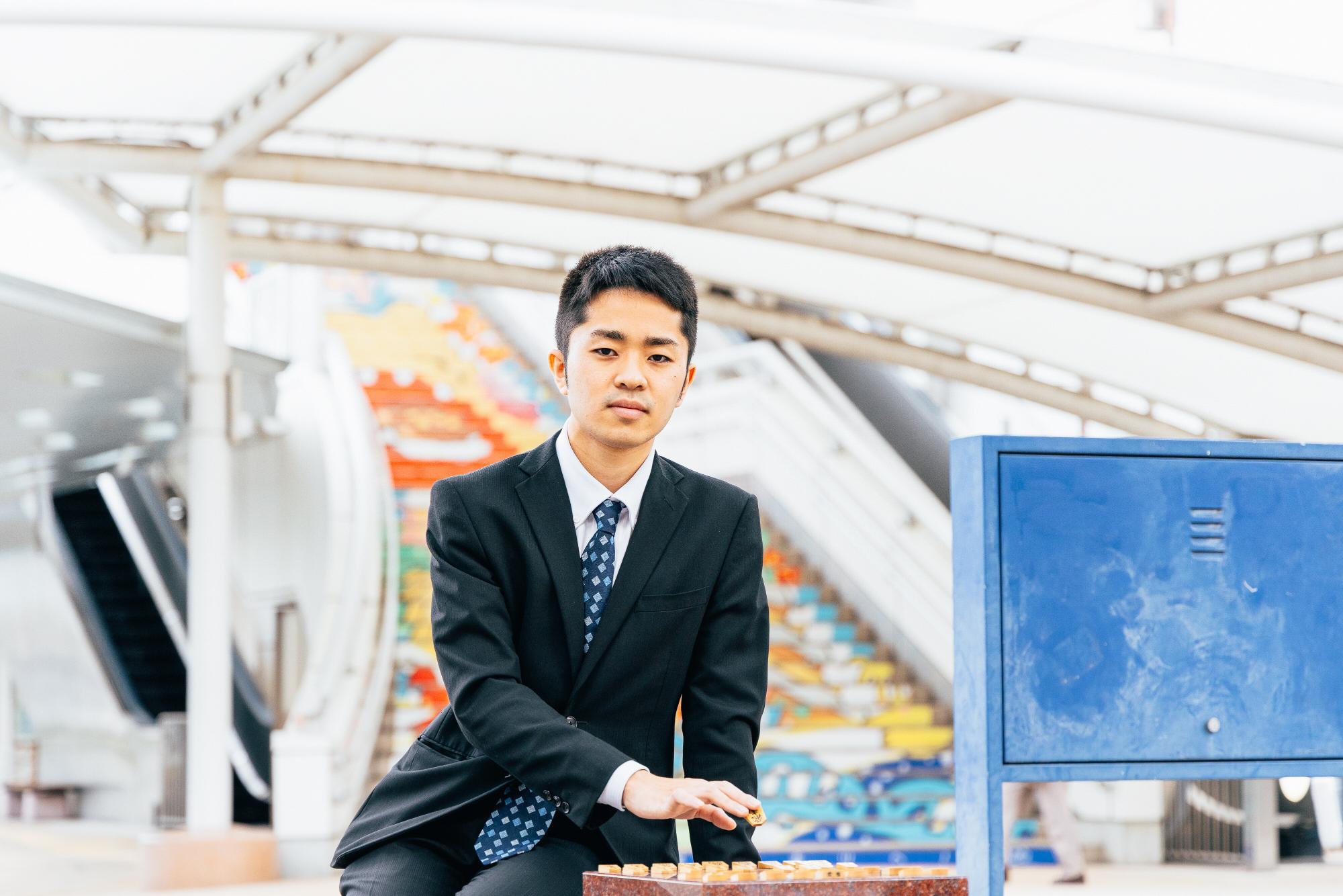 横山友紀さん