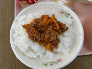 タコライス