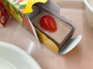 クリスマスケーキ