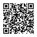 説明会参加申し込みのQRコード