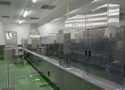 食器洗浄機