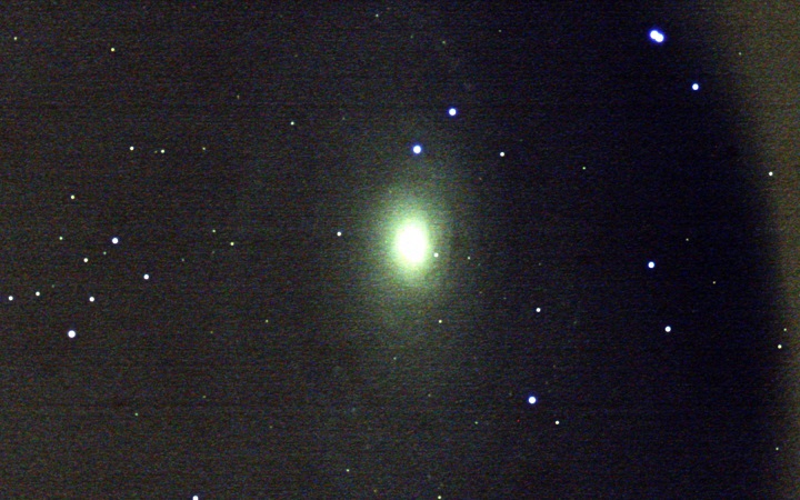 M81銀河