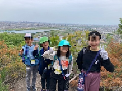 おやこデイキャンプ1