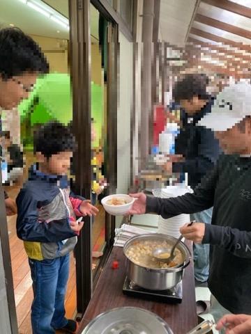 防災キャンプ3