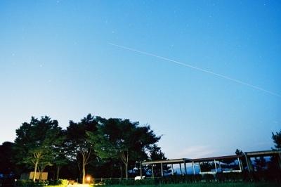ISS pass2