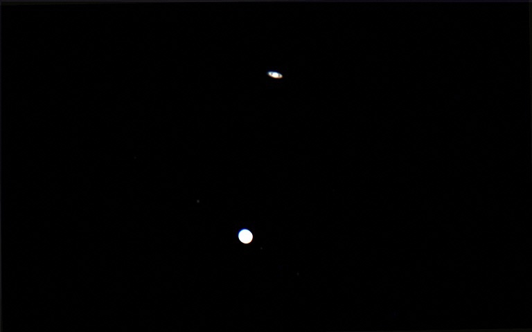 木星と土星の大接近(201221)20cm