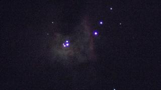 M42中心部(素材01)
