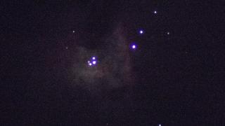 M42中心部(素材02)
