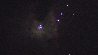 M42中心部(素材03)