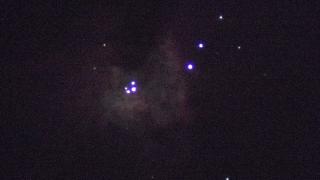 M42中心部(素材04)