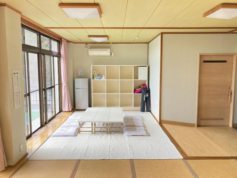 5号室(室内)