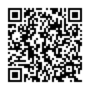 加古川公民館地図のQRコード