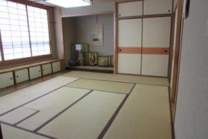 第2教養室の写真