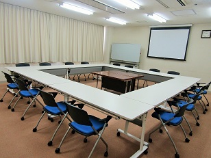会議室