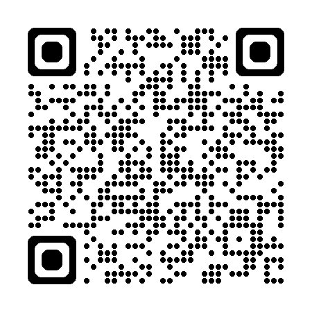 パソコン教室のお申込みはこちらのQRコードからです