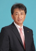 創生加古川所属で議席番号26の西村雅文の写真