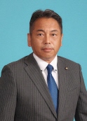 創成加古川所属で議席番号29の玉川英樹の写真
