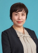 創生加古川所属で議席番号31の木谷万里の写真