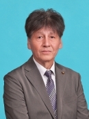 創生加古川所属で議席番号5の山本賢吾の写真