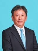 創生加古川所属で議席番号26の藤原繁樹の写真